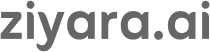 Ziyara.ai logo